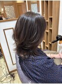 ミディアムレイヤー
