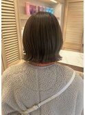 20代30代40代ナチュラルモテ髪ヘア小顔ショートボブ