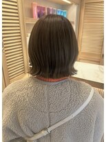 エルト 四条烏丸(elto)&nbsp;20代30代40代ナチュラルモテ髪ヘア小顔ショートボブ