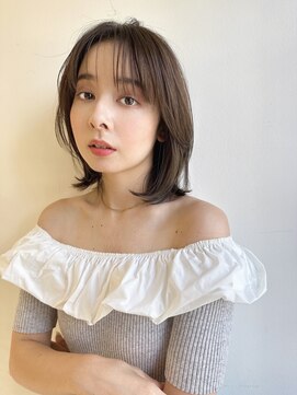 ボヌール 川西(Bonheur) BANMIKU》20代◎30代◎40代◎ウルフレイヤー/川西能勢口/宝塚