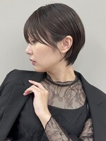 シーシンジュク 新宿南口(Sea shinjuku)&nbsp;メルティカラー×フェミニンロング[似合わせカット/レイヤー]