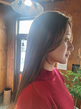 ソール ヘアーメイク(So ALL Hair Make) 縛って可愛いく