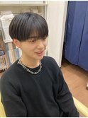 シースルーマッシュ