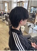 シャドウパーマ