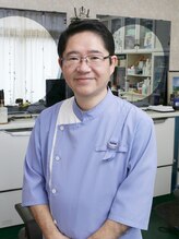 理容原 原 丈治