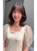 大人ガーリースタイル