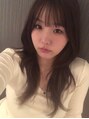 アクシス 栄ガスビル店(`AXIS) 鬼頭 凜