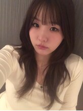 アクシス 栄ガスビル店(`AXIS) 鬼頭 凜