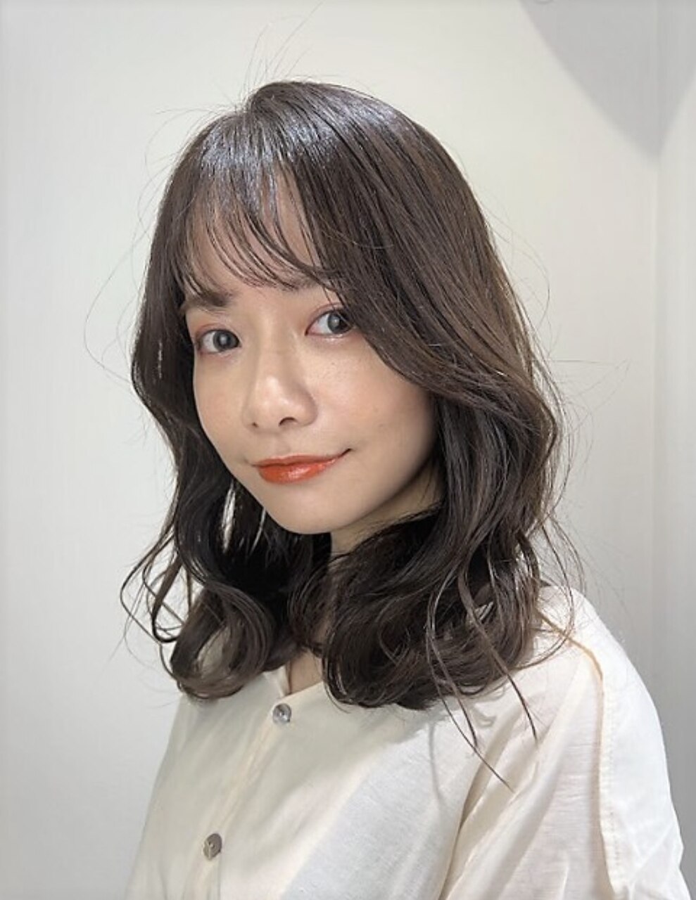 ★似合わせデザインカット★