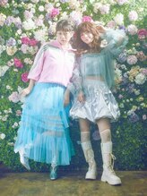 ★ 2025 Floren.inc Spring & Summer Collection ★