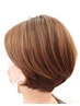 【新規】（1～3回目御来店可能）カット＋UVトリートメント　9680円→5500円