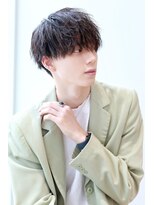 リップス 原宿(LIPPS)&nbsp;ソフツイマッシュ