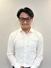マシェリ バイ ハセ(ma cherie by HASE) 古谷　 和哉