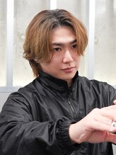 エルマーク 天王寺(L-MARK) 池谷 義彦