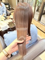 この時期に前ない髪の毛にしませんか？