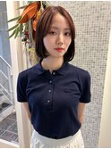 ボブカット、ダンバルモリ