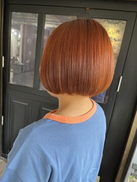 ロウイ 下北沢(LOAWe) #LOAWe guest style 「クールショート」