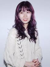 ノートエートル 西金沢(Nought etre)&nbsp;NAKAGAWA MAYU