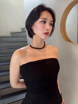 タルト(TARTE) ワンホンボブ