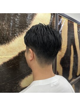 テーターテート 白子店(tete-a-tete) 【メンズスタイル】