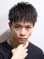 リップスヘアー 千葉(LIPPS hair)&nbsp;2way ショートマッシュ