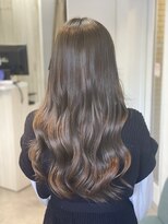 フツーロ 栄(FUTURO) #プルエクステ#エクステ#シールエクステ#プルシールエクステ