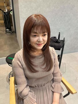 レム 長町店(L.E.M) レイヤー