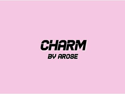 シャルム バイ アローズCharm by Arose)の写真