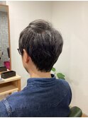 メンズショート