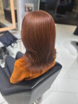 エアー 大阪(AIR)&nbsp;【AIR大阪】山内理　レッドカラー