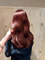 ロロネー(Lolonois)&nbsp;【Lolonois野田阪神】大人気☆暖色カラー（東海碧）