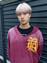 ダーツ(darts)&nbsp;"dartsマツダレン"ホワイトベージュ【シースルーマッシュ】