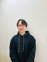 ヘアーズクルー(hair's Crew) 奥田 成貴