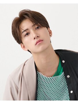 ゴールド 大阪 梅田店(GOALD) センターパート