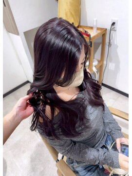 アンヌ(ennu) NEWスタイル