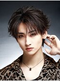 【LIPPS天神】フェザーパーママッシュウルフ