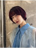 clan【たまプラーザ北口】#ショートカット#ツヤ髪