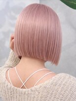 フォト 新宿三丁目(foto) 大人ガーリー/似合わせカット/ミディアムレイヤーカット/新宿