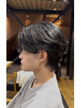 オードット ヘアデザイナーズ(O.hair designers)
