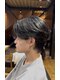 オードット ヘアデザイナーズ(O.hair designers)の写真/お客様一人ひとりの髪質やなりたいイメージに合わせて技術や商材を組み合わせ、最適な施術をご提案します♪