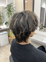 アルメリア 池袋(Arumeria)&nbsp;ハイライトウルフ