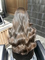 ラテ 渋谷(LATTE)&nbsp;《赤み消し》ラベンダーアッシュ◎