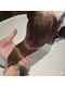 ロサ ブランシェ バイ エスト(Rosa Blanche by est)の写真/髪のダメージが気になる方にオススメ！ダメージレスを第一に考え、カラーしながらヘアケアもできる◎