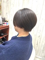 オリバー 諫早店(ORiVER)&nbsp;カラーカット