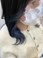 ベンジー 登戸店(benji)&nbsp;blue lavender