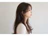 【応援価格】ロングメンテナンスカット＋フルカラー