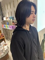 ミリ(milli Produce by ITAKURA)&nbsp;ミディアムレイヤー