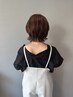 【新規限定】白髪・頭皮のお悩み相談/カラー＋カット＋TR￥13500～