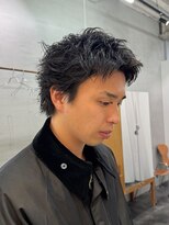 ニール 名古屋 伏見 丸の内(NEELU)&nbsp;[NEELE_take]動くスパイキーショート