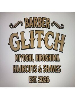 バーバーグリッチ(BARBER GLITCH)の写真/理容の職人技で整う髭と眉毛のケア!品格を上げる洗練シェービングで男の品格を整える♪